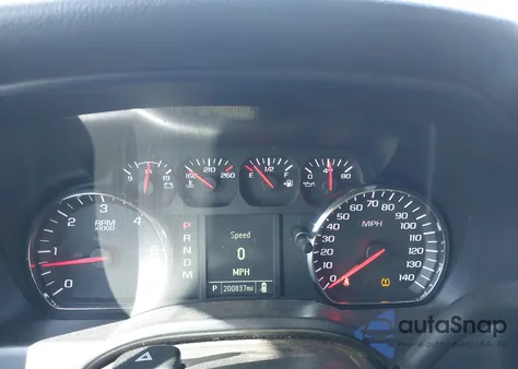 2014 Chevrolet Silverado 1500 Work Truck 1Wt z USA, uszkodzony, nr VIN 1GCRCPEH4EZ380324